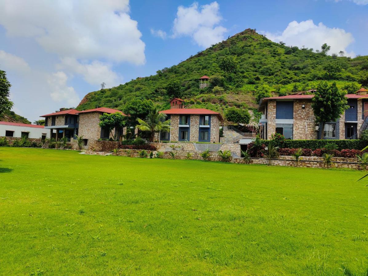 The Divine Hills Resort Nāi Eksteriør bilde