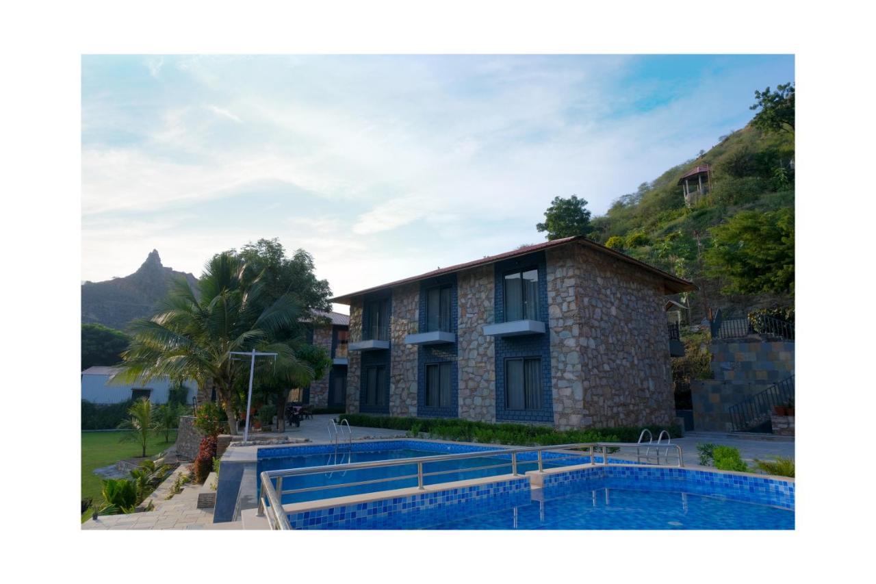 The Divine Hills Resort Nāi Eksteriør bilde