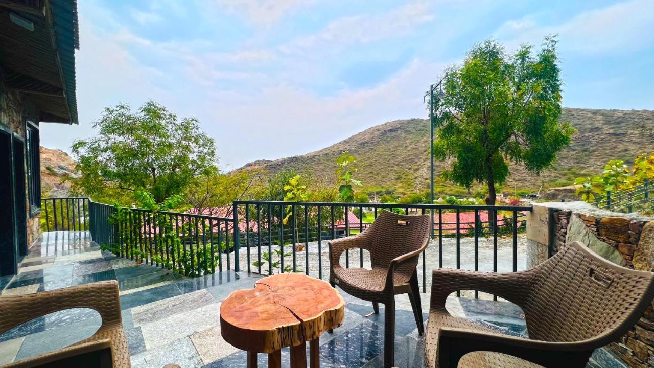 The Divine Hills Resort Nāi Eksteriør bilde
