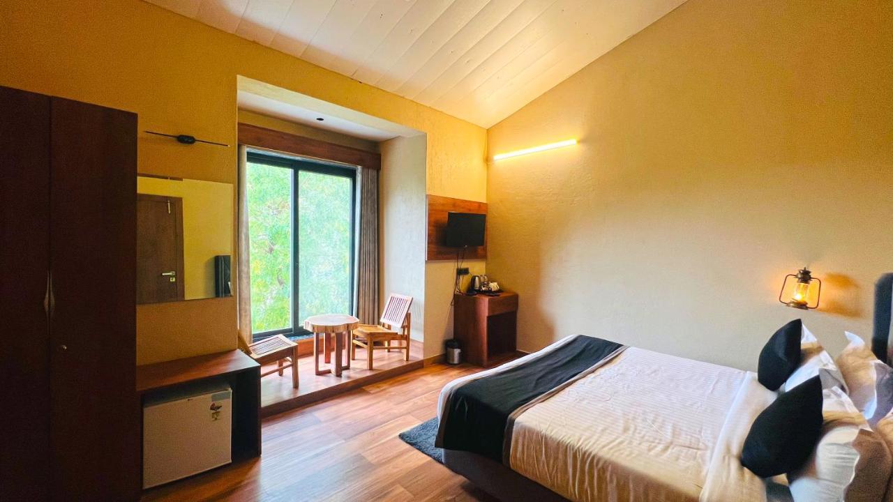 The Divine Hills Resort Nāi Eksteriør bilde