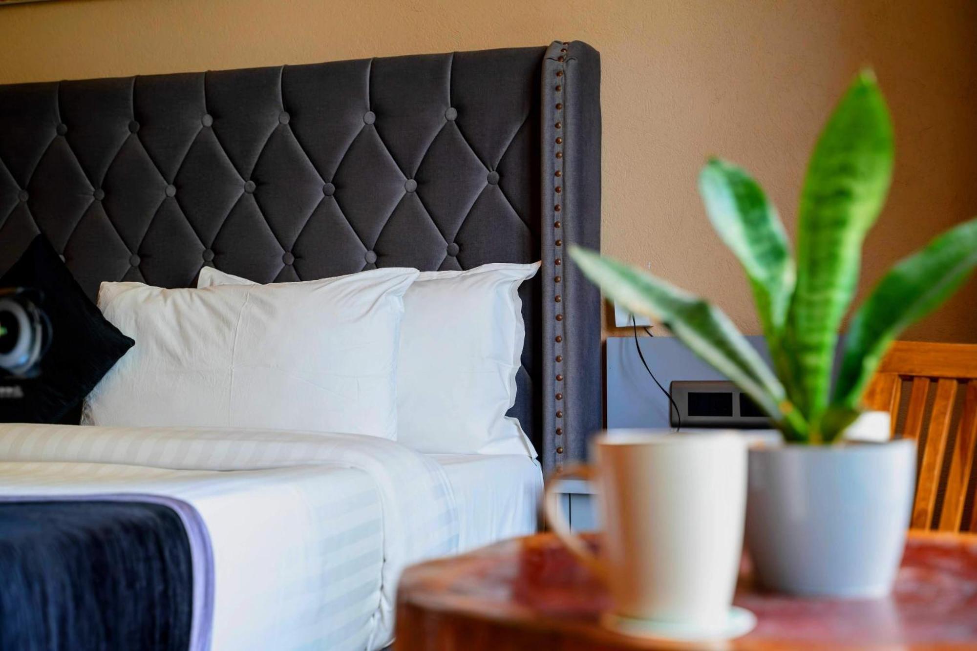 The Divine Hills Resort Nāi Rom bilde