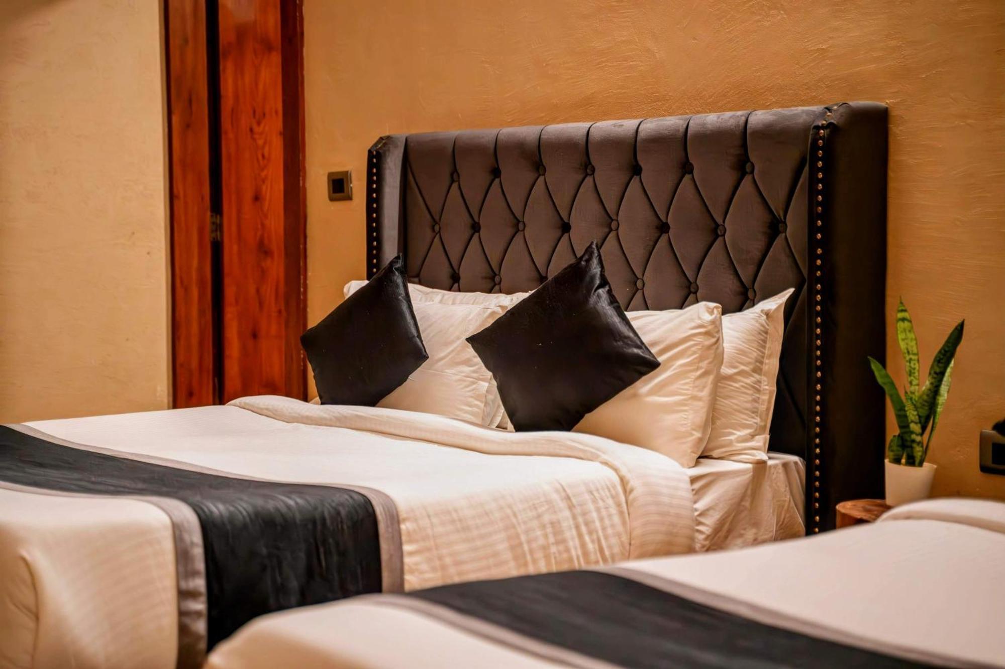 The Divine Hills Resort Nāi Rom bilde