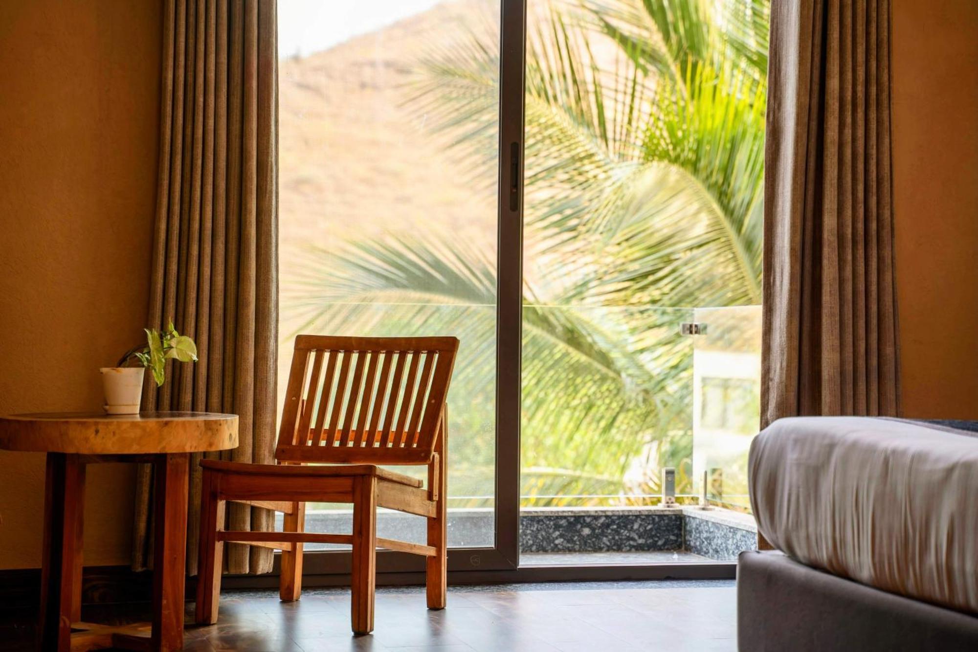 The Divine Hills Resort Nāi Rom bilde